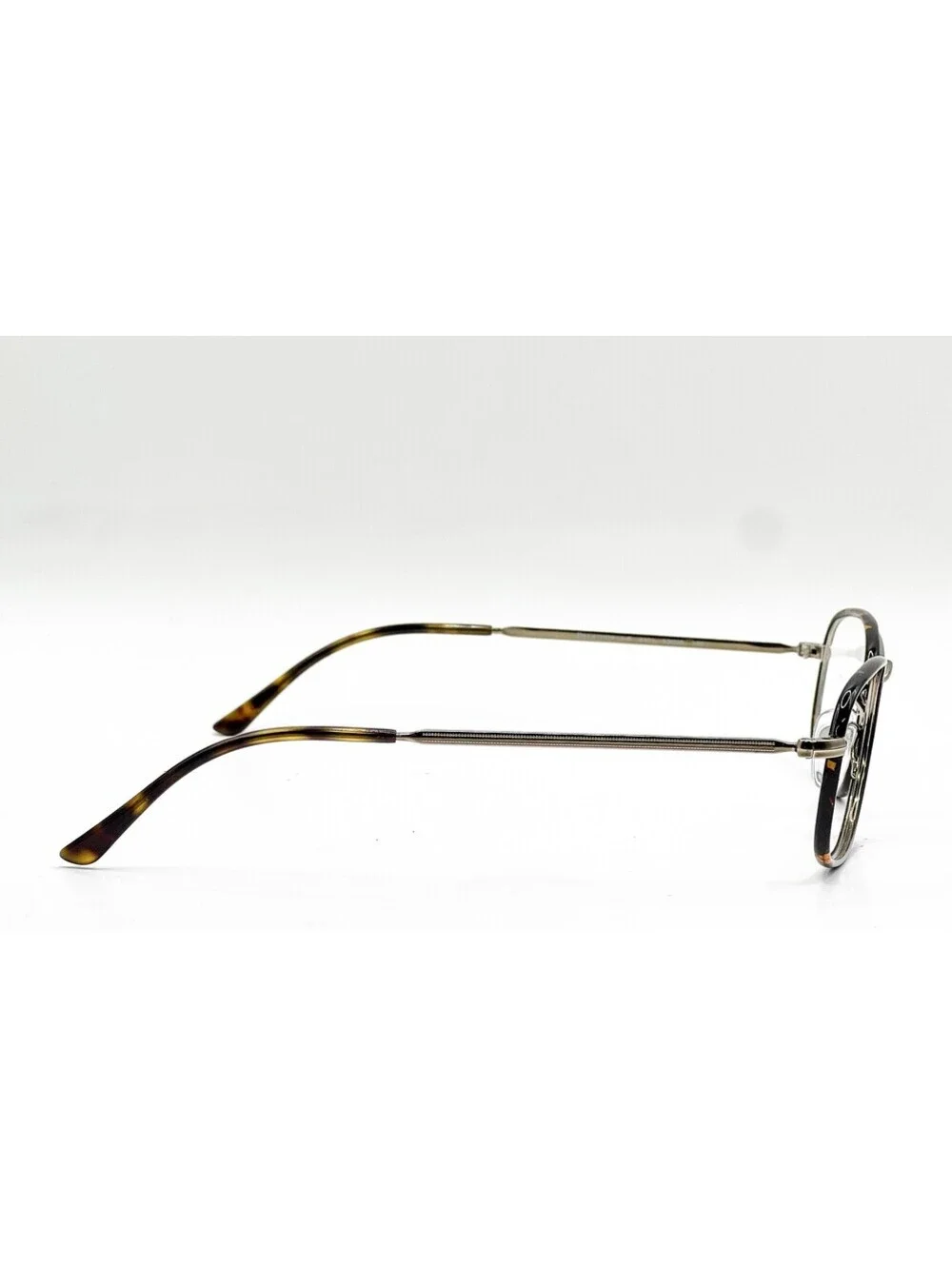 Polo Ralph Lauren 1104-J-P 9101 Tortoise Full Rim Eyeglass Frames 53-20-140